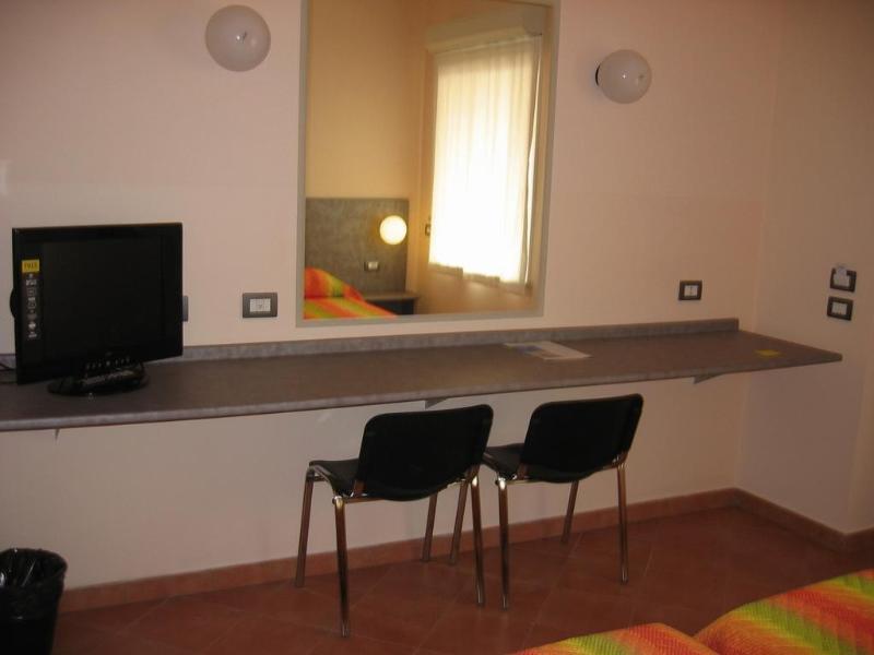 Autohotel Venezia Mirano Esterno foto