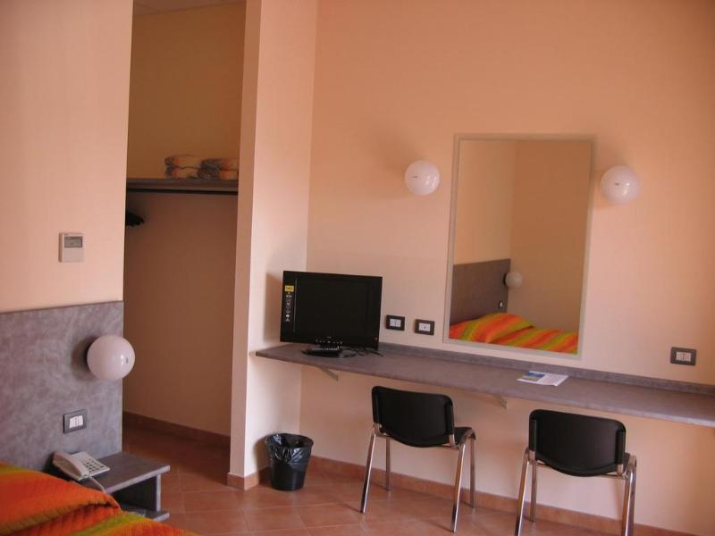 Autohotel Venezia Mirano Esterno foto